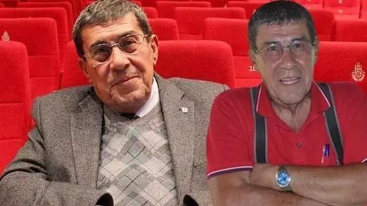 Zihni Göktay’dan Huzurevi Açıklaması: “Ev Ev Üstüne Olmaz”