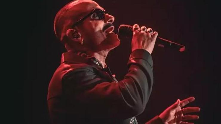 Gökhan Türkmenden, Yeni Yıla Yeni İmaj Saçlarını Kısacık Kestirdi