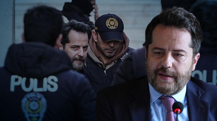 Erden Timur'un ifadesi ortaya çıktı! Savcılığa 6 klasör belge sunmuş Erden Timur'un ifadesi ortaya çıktı! Savcılığa 6 klasör belge sunmuş