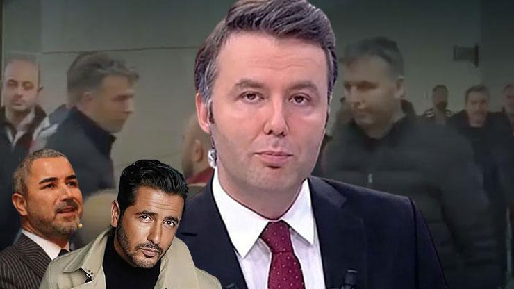 Bir yanda etkin pişmanlık talebi diğer yanda Mehmet Akif sorularına yanıt