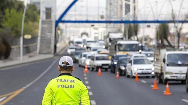 İstanbul ve Ankara’da yılbaşında hangi yollar kapalı İşte alternatif güzergahlar