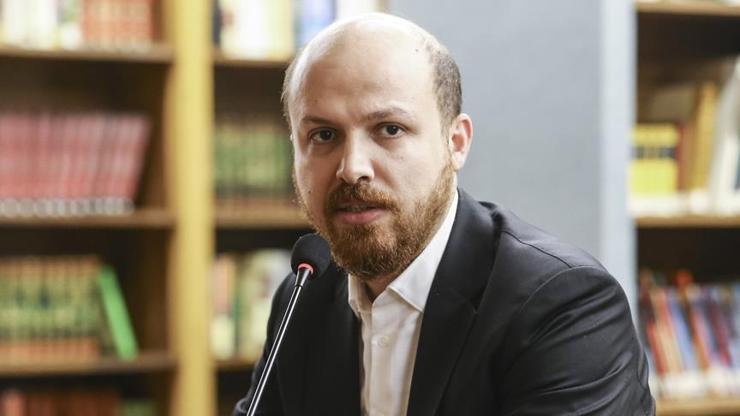 Bilal Erdoğan'dan 1 Ocak Gazze yürüyüşü çağrısı Bilal Erdoğan'dan 1 Ocak Gazze yürüyüşü çağrısı