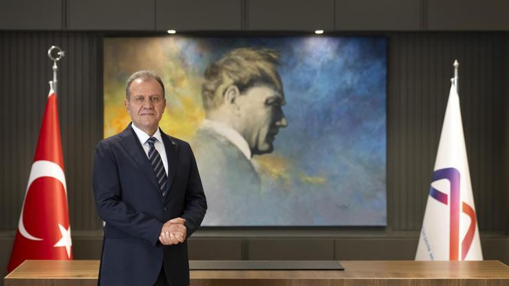 Başkan Seçer’den yeni yıl mesajı Başkan Seçer’den yeni yıl mesajı