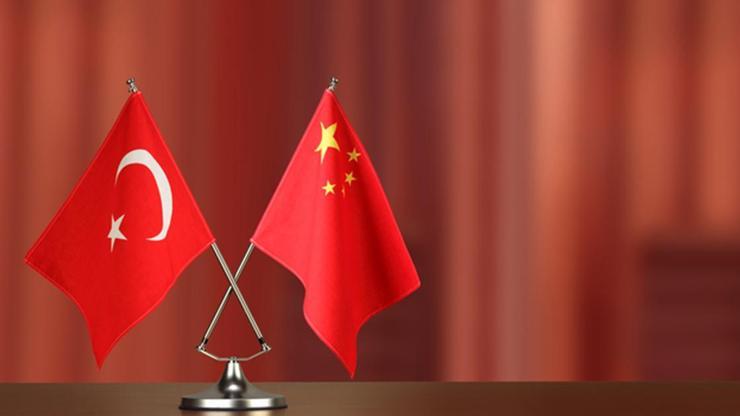 Türkiye, Çin Halk Cumhuriyeti vatandaşlarına vizeyi kaldırdı Türkiye, Çin Halk Cumhuriyeti vatandaşlarına vizeyi kaldırdı