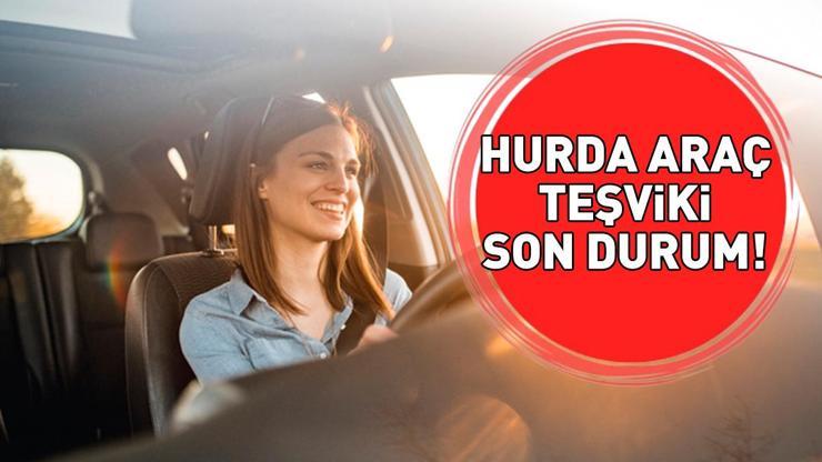 HURDA ARAÇ TEŞVİKİ SON DURUM 7 OCAK 2026 | 3 Çocuklulara İndirimli Otomobil Fırsatı ÖTVsiz Araba ve Hurda Araç Teşviki Ne Zaman Çıkacak, Meclisten Geçti Mi