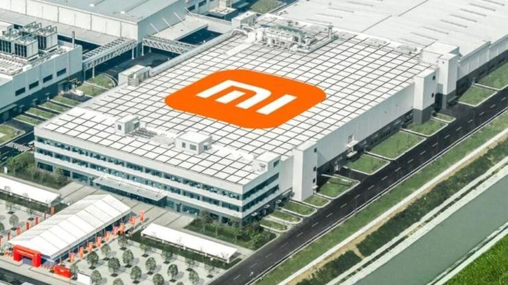 Tamamen otomatikleştirilmiş fabrikasını tanıttı Tamamen otomatikleştirilmiş fabrikasını tanıttı