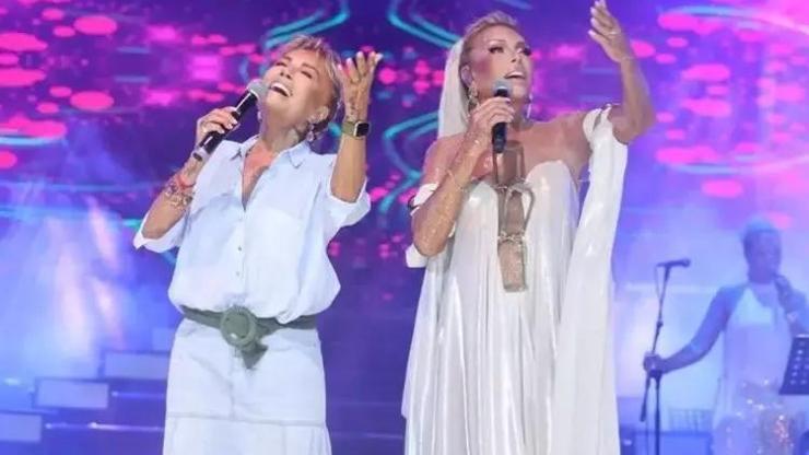 Ajda Pekkan Kardeşi İçin 20 Milyon TLyi Reddetti