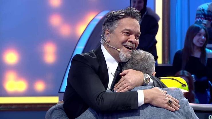 3 Milyon TLlik Heyecan Beyazla Joker Görücüye Çıktı