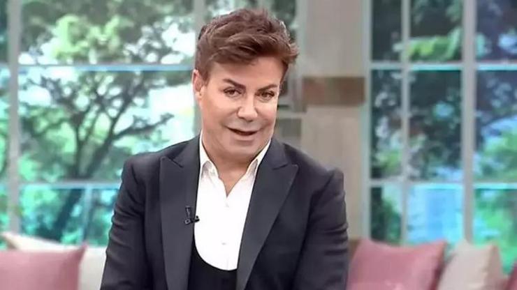 Fatih Ürek Öldü İddiası Sosyal Medyada Yayıldı Menajerinden Yeni Açıklama