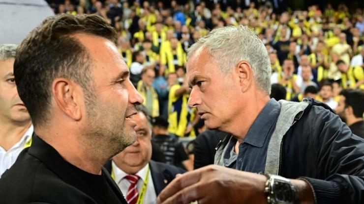 2025in en yüksek puan ortalamasına sahip teknik direktörleri belli oldu