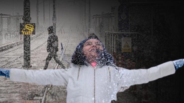 Son dakika | İstanbul'da okullar tatil mi? İlk açıklama geldi