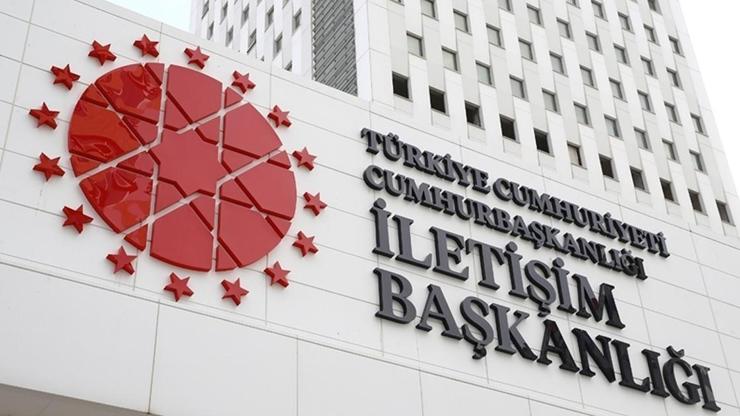 2025'te CİMER'e 5,5 milyon başvuru yapıldı 2025'te CİMER'e 5,5 milyon başvuru yapıldı