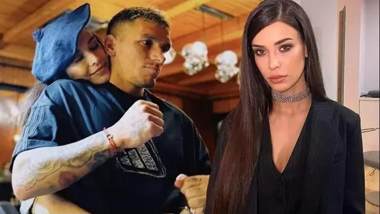 Lucas Torreira Devrim Özkan’ı Aklından Çıkaramıyor “Birlikte Çok Özel Anlar Yaşadık”