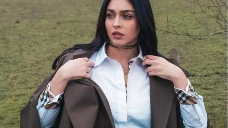 Güller ve Günahlar’ın yıldızı Cemre Baysel 2026’ya o ülkede Merhaba dedi