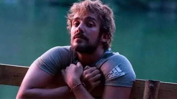 Bedelli askerlik görevini tamamladı Cemal Can Canseven’den ilk paylaşım