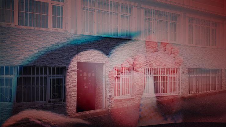 55 günlük bebek öldü Anne-baba, dede, anneanne hepsi tutuklandı