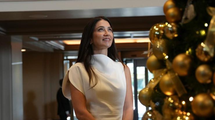 EŞREF RÜYA OYUNCULARINDAN YENİ YIL MESAJLARI