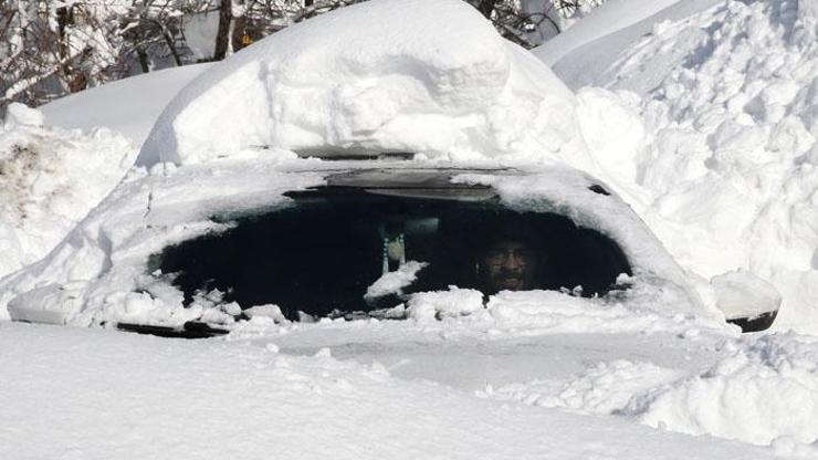 Günün fotoğrafı Objektiflere böyle yansıdı