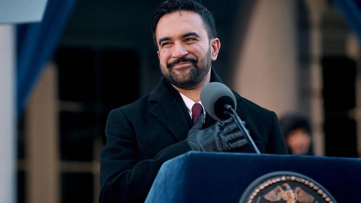 Mamdani, İsrail yanlısı kararnameleri iptal etti