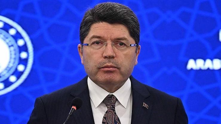 SON DAKİKA | Bakan Tunç'tan İstanbul ve Antalya'daki 'bebeğe şiddet' olaylarına ilişkin açıklama