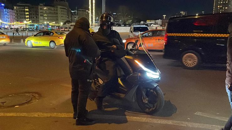 İstanbul - İstanbul'da helikopter destekli 'Huzur İstanbul' denetimi İstanbul - İstanbul'da helikopter destekli 'Huzur İstanbul' denetimi