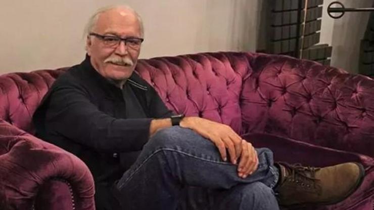 Aracıyla restorana girmişti Cahit Berkay yaşadığı kazayı ilk kez anlattı