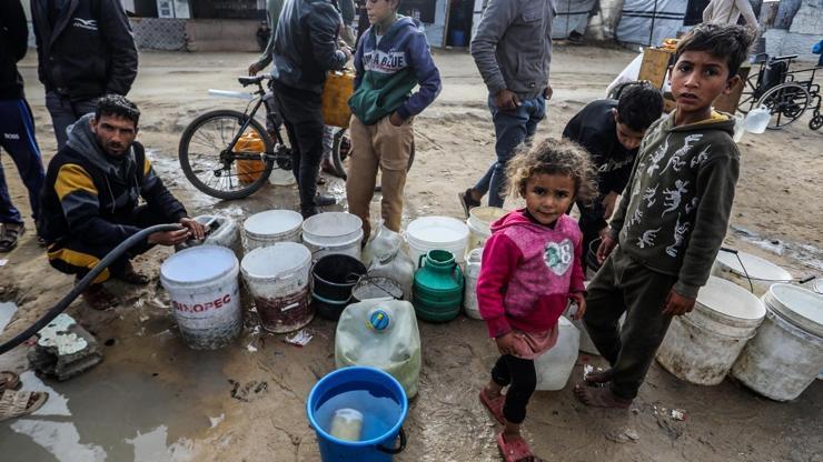 BM, Filistin'de STK'ların faaliyetlerin durdurulmasından endişeli BM, Filistin'de STK'ların faaliyetlerin durdurulmasından endişeli