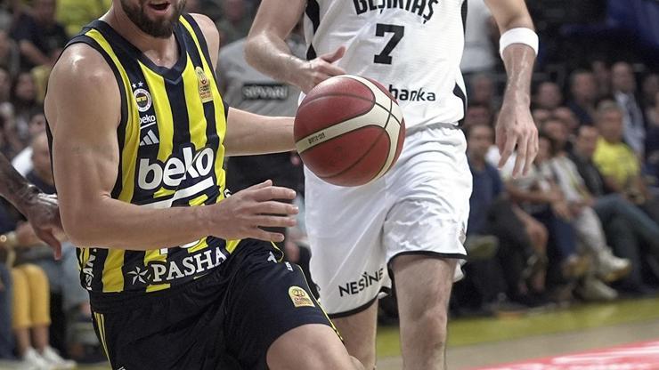 Potada dev derbi heyecanı Potada dev derbi heyecanı