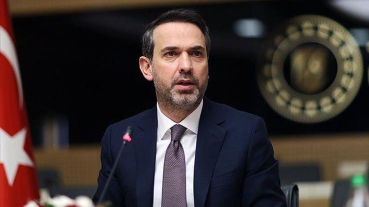 Bakan Bayraktar, Somali’de yapılacak sondajın detaylarını açıkladı: Oradan ümitvarız Bakan Bayraktar, Somali’de yapılacak sondajın detaylarını açıkladı: Oradan ümitvarız