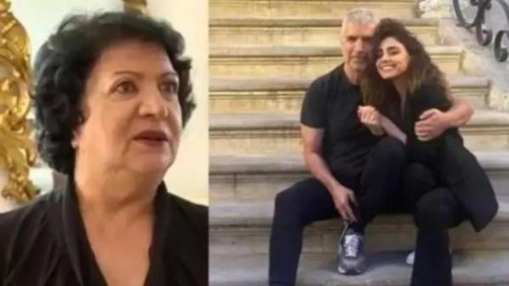 Annesi kanser tedavisi görüyordu Özcan Deniz sessizliğini bozdu: “Şov malzemesi haline getiriliyor”
