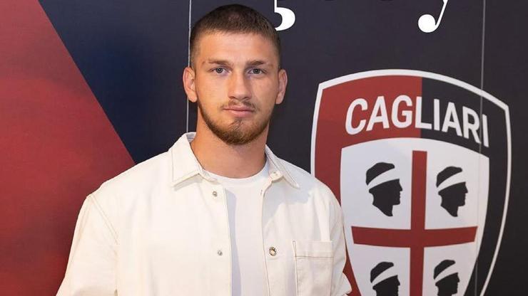 Cagliari'den Semih Kılıçsoy açıklaması! Satın alma opsiyonu kullanılacak mı?