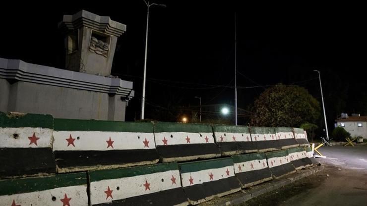 Şam'da roket saldırısı Şam'da roket saldırısı