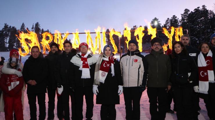 Bakan Göktaş: 'Terörsüz Türkiye' hedefindeki her adım, fedakarlıkların bir sonucudur (3) Bakan Göktaş: 'Terörsüz Türkiye' hedefindeki her adım, fedakarlıkların bir sonucudur (3)