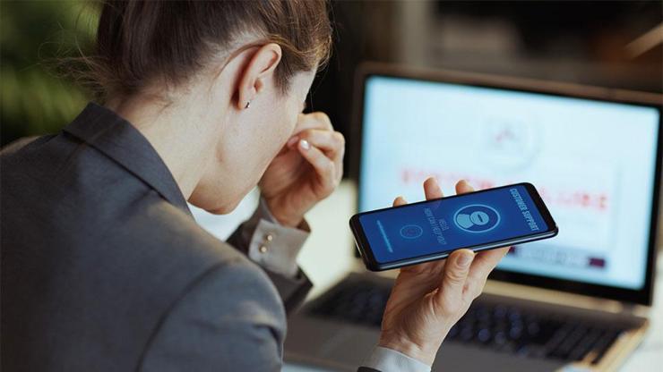 Bir aramayla başlıyor: Dijital çağın gizli sorunu Bir aramayla başlıyor: Dijital çağın gizli sorunu