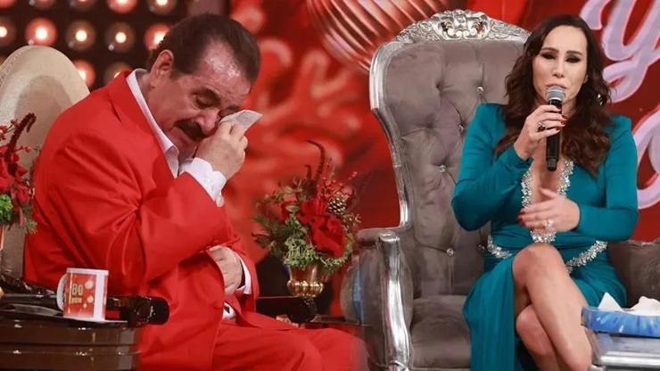 25 YILLIK KÜSLÜK BİTTİ Asena, İbo Showa Çıktı Yer Yerinden Oynadı Eski Defterleri Kapattım Demişti, İki Katı Para Aldı Yıldız Tilbeden Olay Hareket