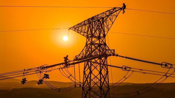 Berlinde elektrik kesintisi: Eğitime ara verildi