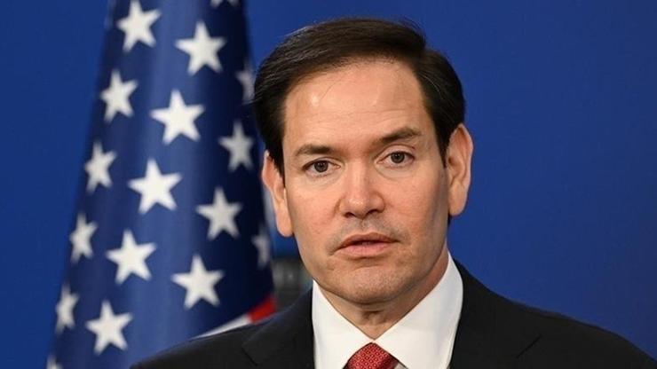 ABD Dışişleri Bakanı Rubiodan yeni Venezuela açıklaması: Maduro yasadışı başkandı
