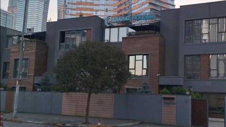 GAİN soruşturmasında savcılık ifadeleri ortaya çıktı: Paralar motosikletle gelirdi