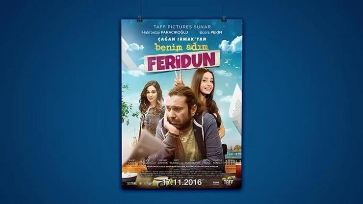 Benim Adım Feridun filminin konusu nedir? Benim Adım Feridun filminin oyuncuları kimler? Benim Adım Feridun filminin konusu nedir? Benim Adım Feridun filminin oyuncuları kimler?