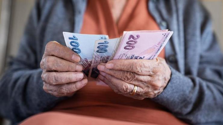 SON DAKİKA... Memur emekli zammı belli oldu! Aralık enflasyonu açıklandı SON DAKİKA... Memur emekli zammı belli oldu! Aralık enflasyonu açıklandı