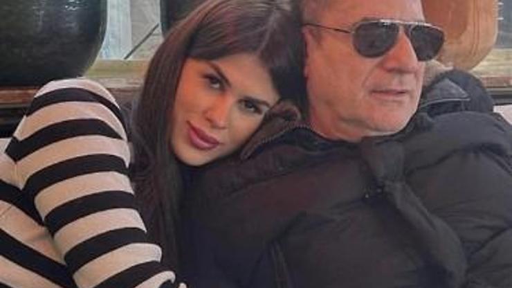 Boşanma iddiası gündemdeydi: Mehmet Ali Erbil ve Gülseren Ceylan yeniden bir arada