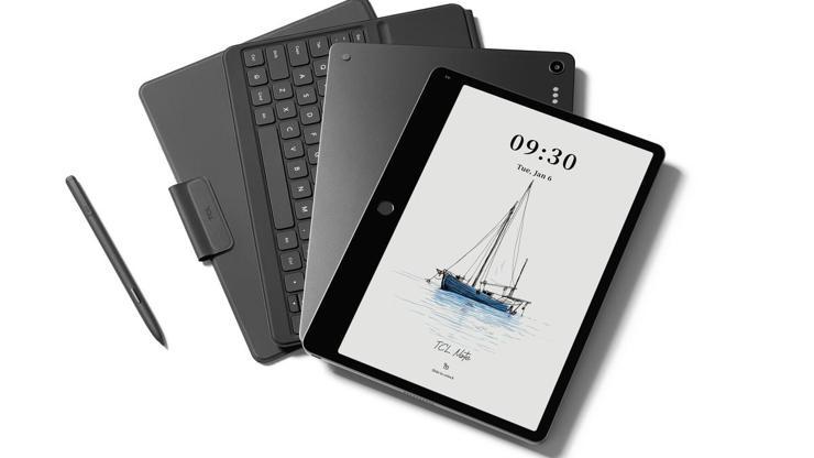 Göz dostu teknolojisini bambaşka bir form faktörüne Göz dostu teknolojisini bambaşka bir form faktörüne