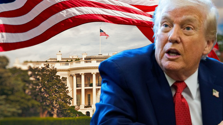 Trumpın yeni döneminin şifresi: DONROE DOKTRİNİ