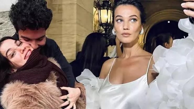 Pınar Deniz anneliği anlattı: “Kaan yanımda olmasaydı çok daha zor olurdu”