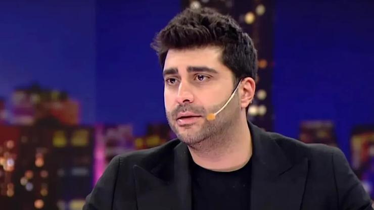 DOĞUKAN GÜNGÖR NEDEN GÖZALTINA ALINDI? Kızılcık Şerbeti'nin Fatih'i Doğukan  Güngör Kimdir, Kaç Yaşında, Nereli?