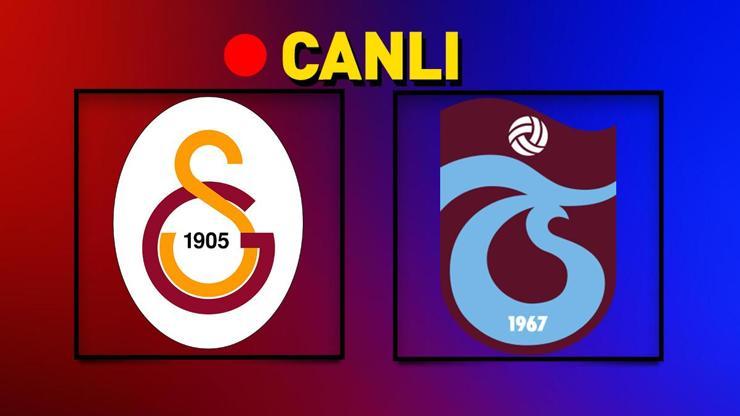 Galatasaray – Trabzonspor Maçı ATV Canlı İzle | Süper Kupa’da dev maç Galatasaray – Trabzonspor Maçı ATV Canlı İzle | Süper Kupa’da dev maç