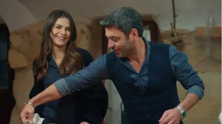 SENİN ELİNDEN ZEHİR OLSA YERİM