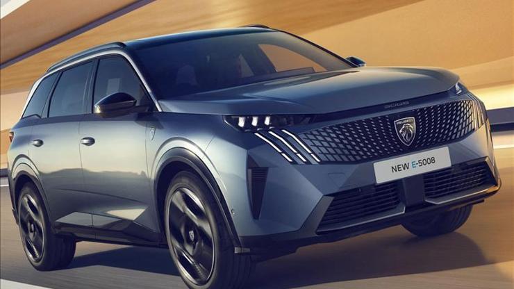 Peugeot, Citroen ve Opel, Otokoç'a devredildi