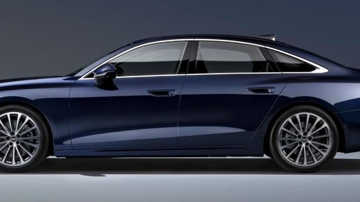 VW markalarının yeni modelleri belli oldu