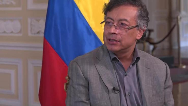 Trump Kolombiya’yı hedef aldı: Latin Amerika ayağa kalkıyor mu Petro’dan bölgesel birlik çağrısı